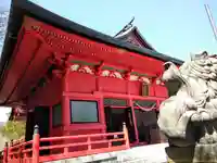 赤城神社(群馬県)