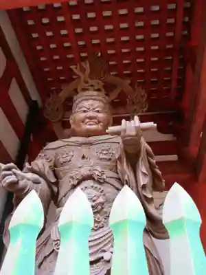 金剛峰寺大伽藍金堂(和歌山県)