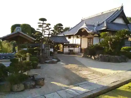 恵亮院のその他建物