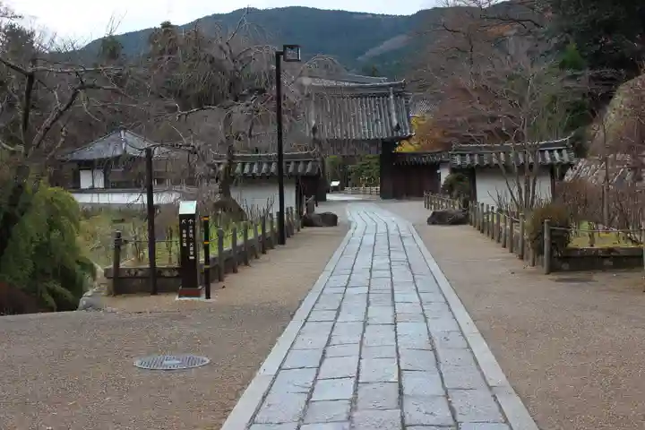 長谷寺のその他建物