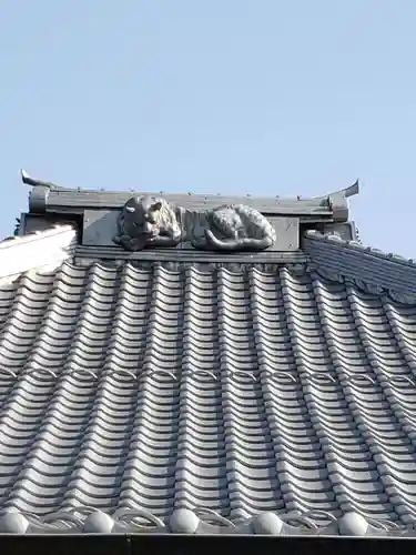 常仙寺(東京都)