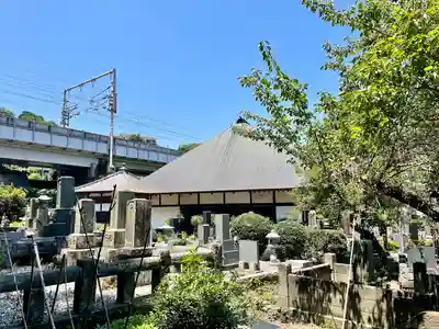 久翁寺(神奈川県)