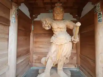 温泉山 安楽寺(四国霊場第六番札所)(徳島県)