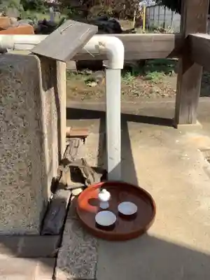 神明社（五郎丸神明社）のその他建物