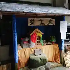 千手院(奈良県)