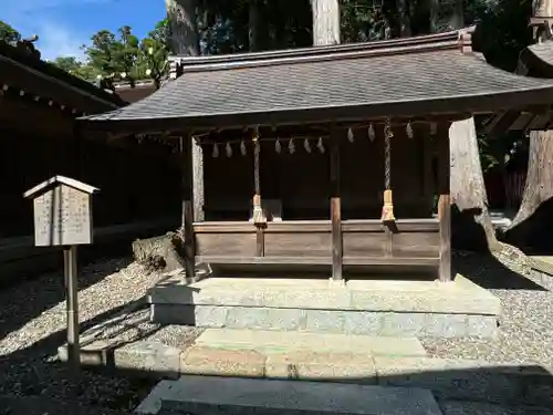 多賀大社(滋賀県)