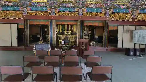浄国寺(広島県)