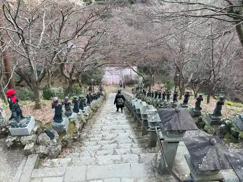 大山寺(神奈川県)
