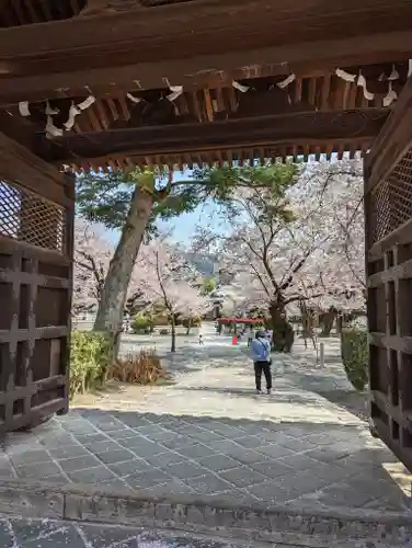 本願寺山科別院(京都府)
