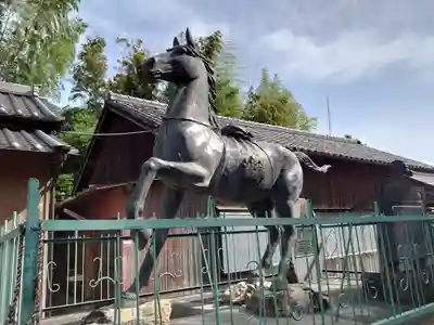 熱田神社(静岡県)