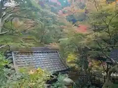 山科聖天 雙林院（双林院）　(京都府)