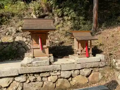 荒戸神社(滋賀県)