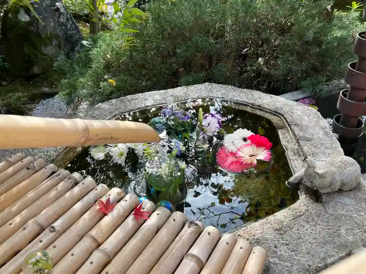 霊源院(京都府)