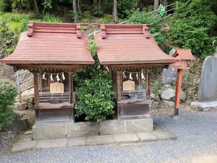 太平山神社(栃木県)