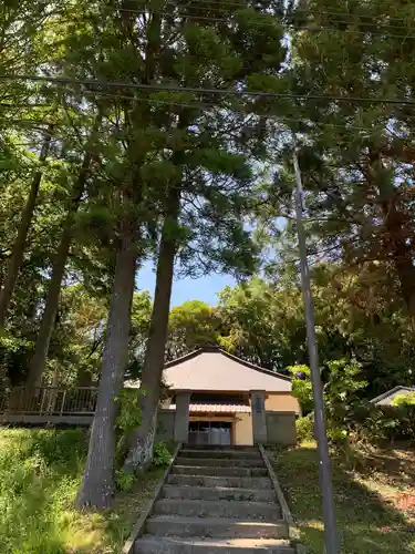 東陽寺のその他建物