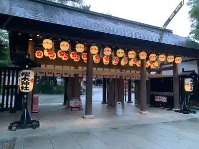 櫻木神社(千葉県)