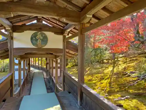 天龍寺のその他建物
