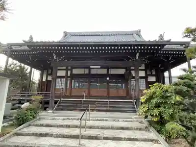常教寺(滋賀県)
