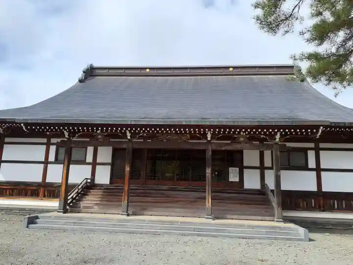 光明寺(秋田県)