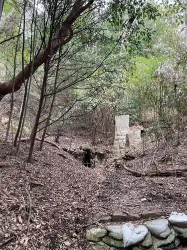 氷室稲荷神社(兵庫県)
