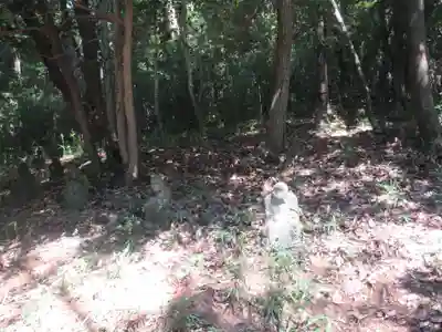 少林寺(埼玉県)