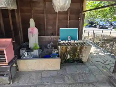 本満寺（本願満足寺）(京都府)