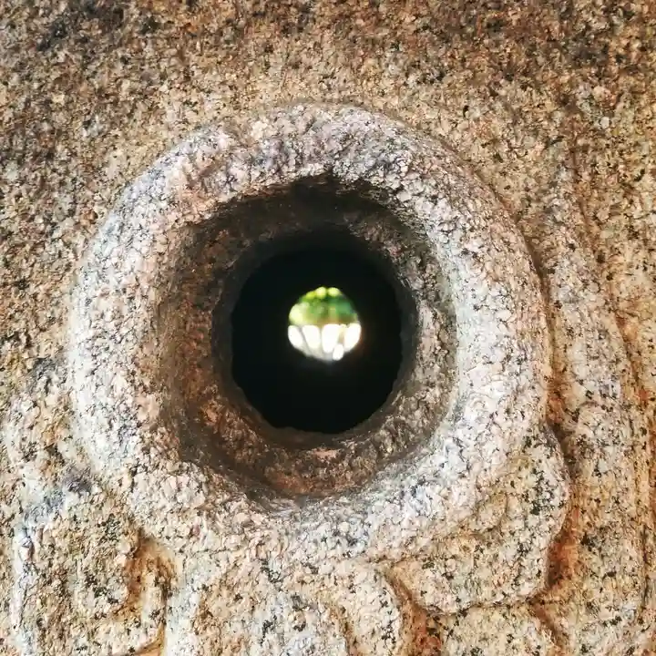 品川神社のその他建物