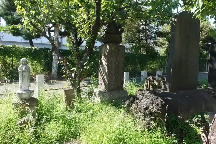 大経寺(東京都)