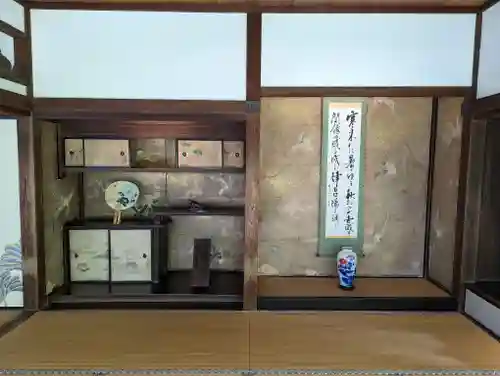 青蓮院門跡のその他建物