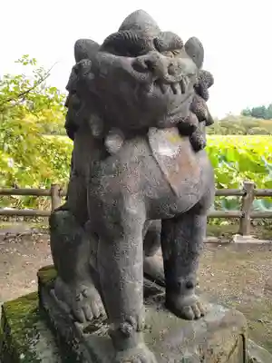 胸肩神社(猿賀神社末社)(青森県)