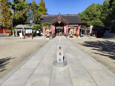 阿部野神社(大阪府)