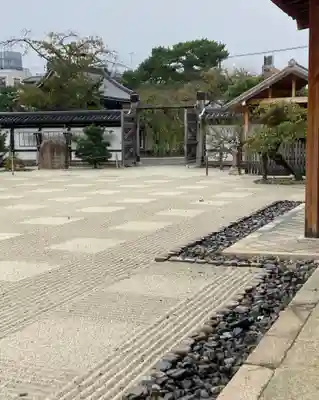 聖護院門跡(京都府)