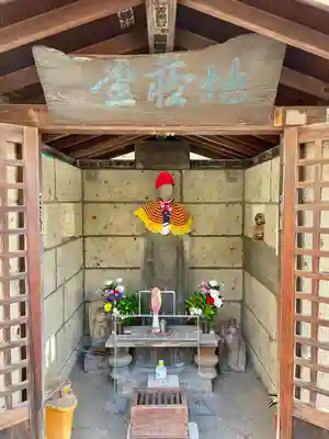 瑞聖寺(東京都)