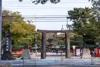 筥崎宮(福岡県)