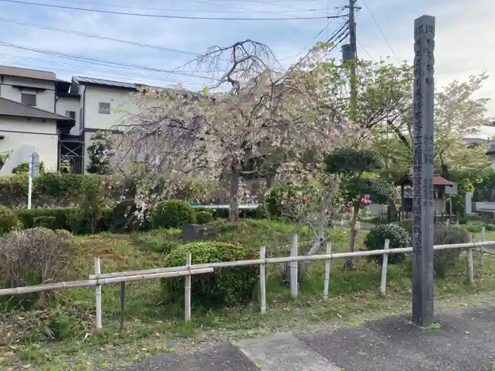 東光寺(観音堂)(神奈川県)