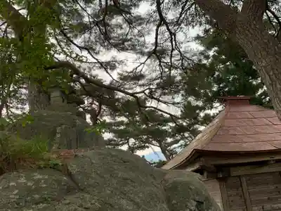 愛宕社（愛宕神社）(群馬県)