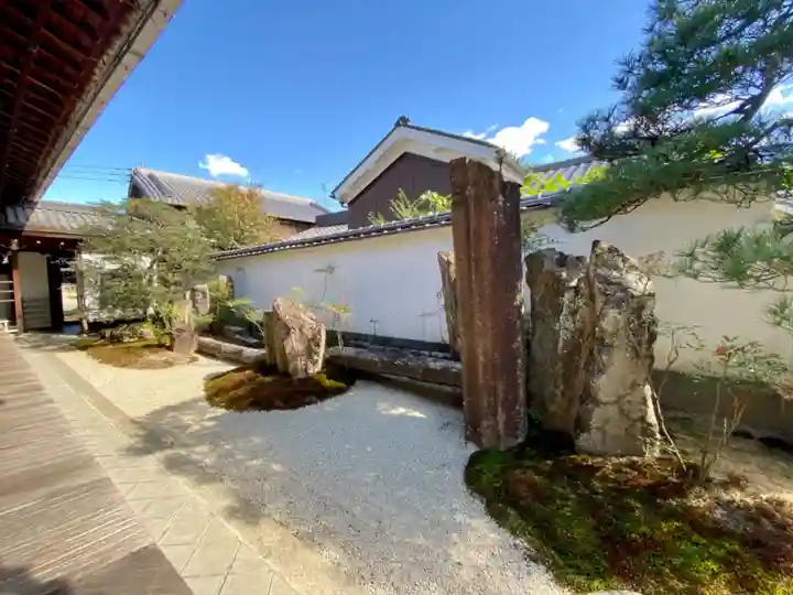 松花堂 泰勝寺(京都府)