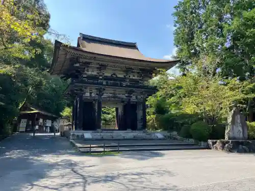 園城寺（三井寺）(滋賀県)