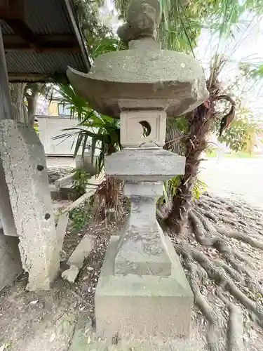 東小岩天祖神社のその他建物
