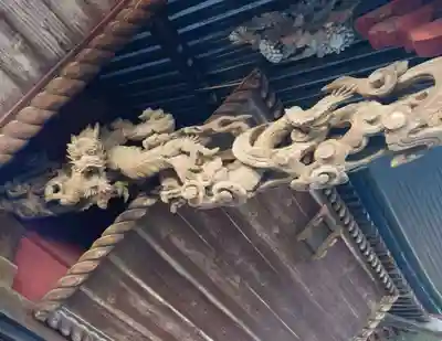 産泰神社(群馬県)