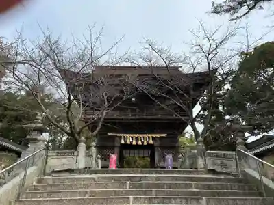 香椎宮(福岡県)