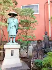 唯念寺(東京都)