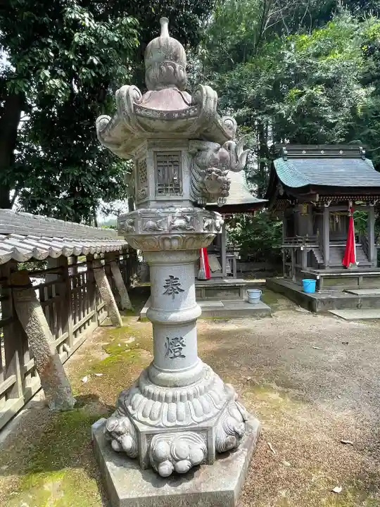 三上神社(滋賀県)