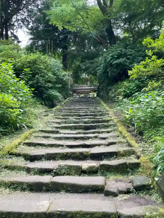 浄智寺(神奈川県)