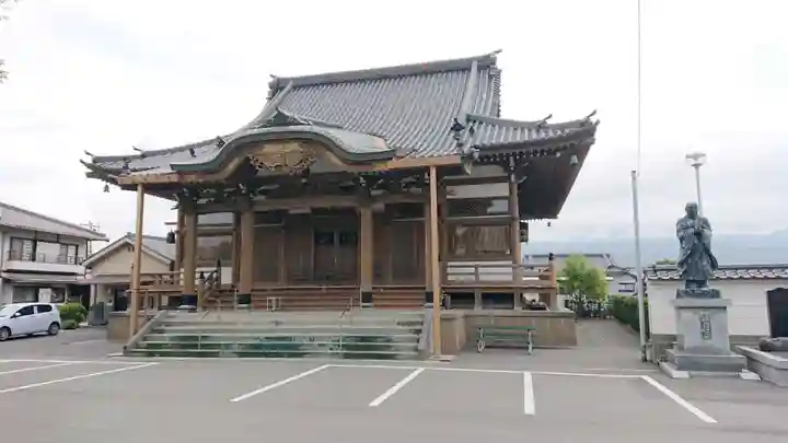 立圓寺(静岡県)
