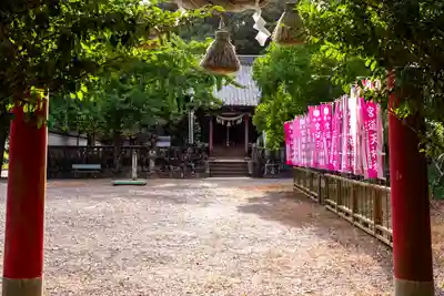 宮道天神社(愛知県)