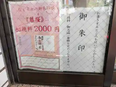 三田春日神社(東京都)