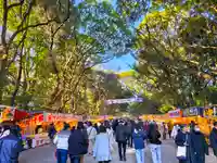 熱田神宮のその他建物