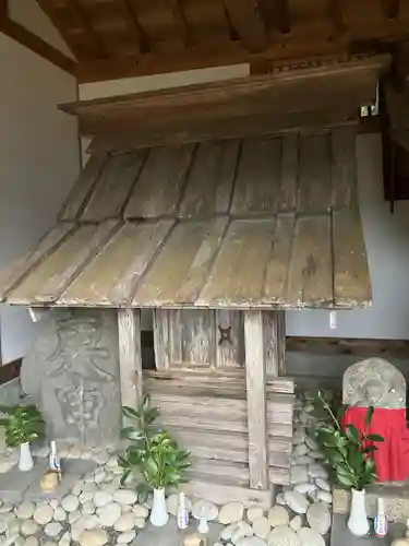 小浦神社(三重県)
