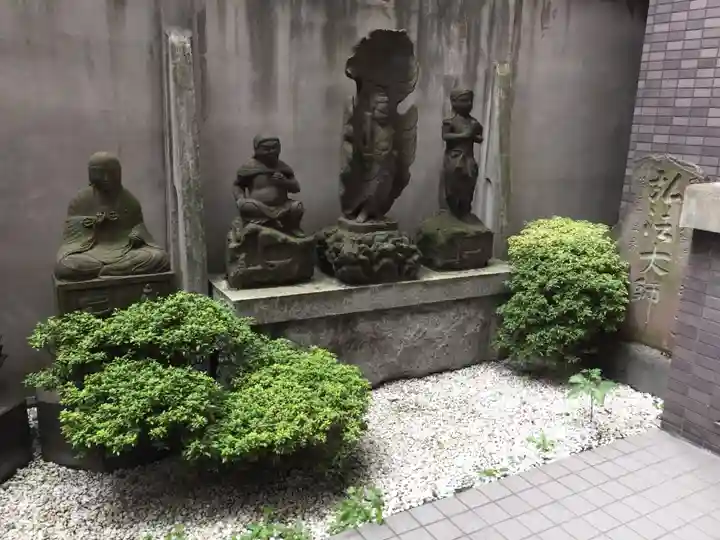 大聖院のその他建物